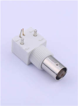 Kinghelm BNC Connector RF Coaxial Connector Diameter 9.5 mm - KH-BNC50-3511